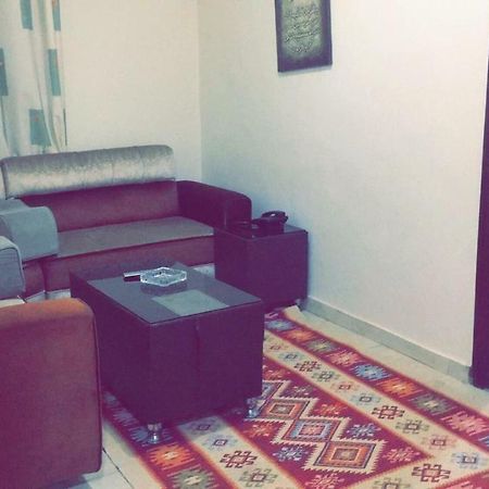 Al Tawheed Hotel Apartments Амман Екстер'єр фото