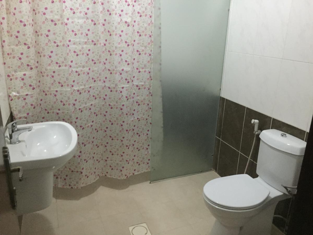 Al Tawheed Hotel Apartments Амман Екстер'єр фото